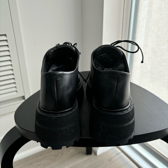 Marsell Carro Derby IT 37 - Picture 4 of 9